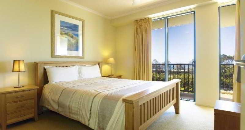 Oaks Sunshine Coast Seaforth Resort Александра-Хедленд Экстерьер фото